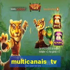 multicanais tv online ao vivo